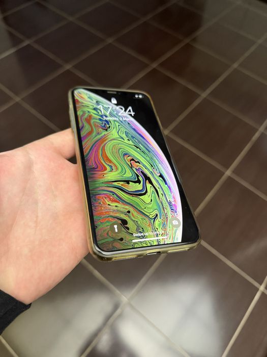 Iphone XS Max 64GB