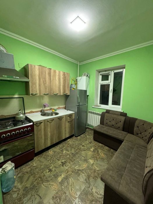Квартира ижарага. Сдается квартира в аренду