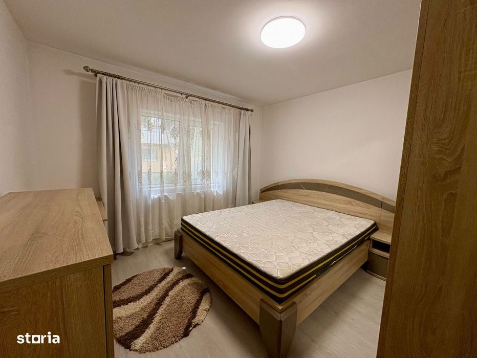 Apartament cu 3 camere | 65mp | Decomandat | Intre Lacuri!