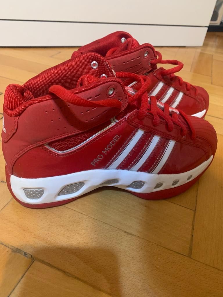 Pro model shop adidas basketball shoes