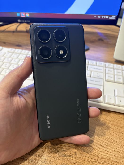 Xioami 14T Pro (12/256)