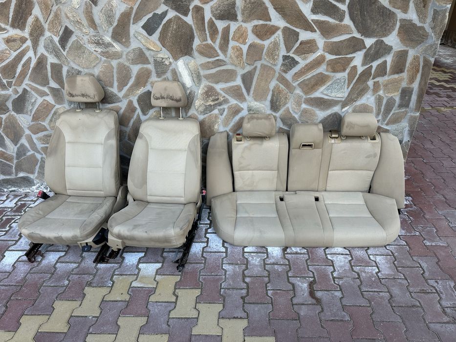 Седалки/салони за BMW e61