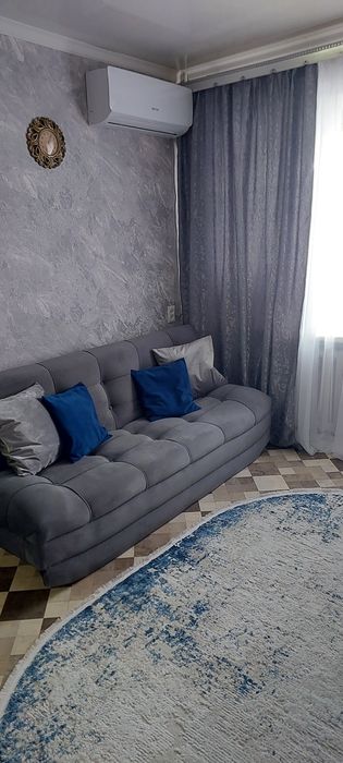 Квартира посуточно в Пришахтинске