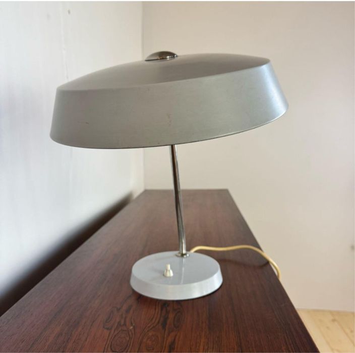 Lampă de birou vintage