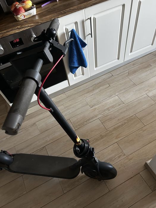 Trotineta electrica xiaomi 4