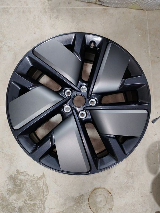 Диски оригинал на lixiang рестайлинг