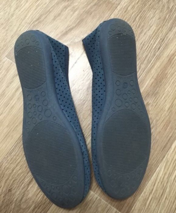 Туфли 38р. ОБМЕНА НЕТ