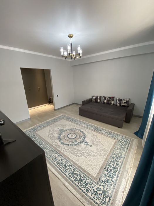 ВИП 1 ком кв в аброй