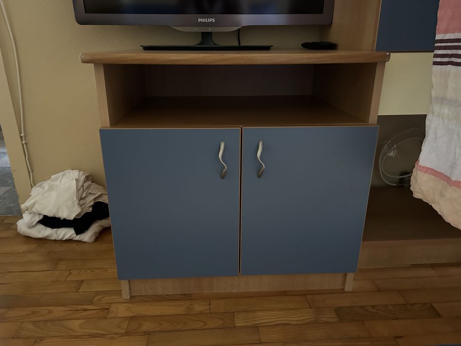 Пълно обзавеждане за юношеска стая