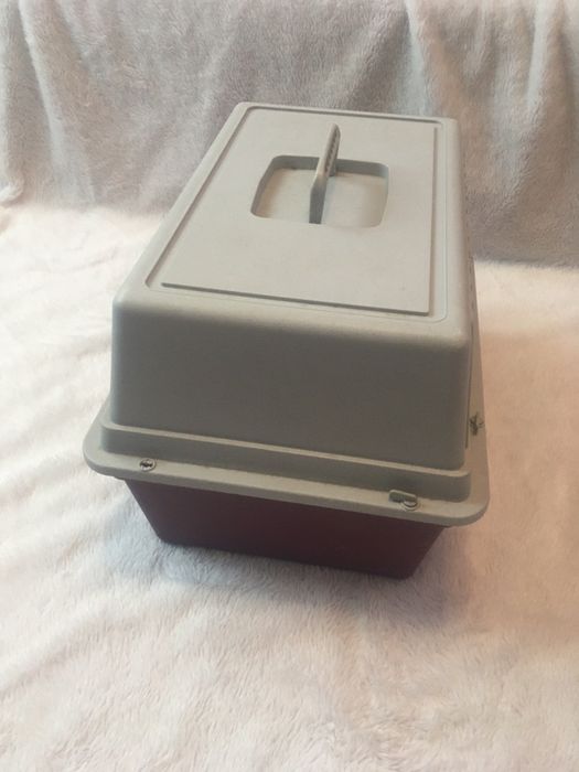 Cusca trasport animale mici