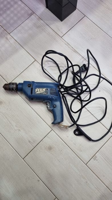 Bormasina Ferm Fepd 500