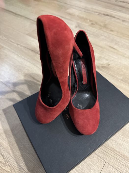 Pantofi Zara, masura 36
