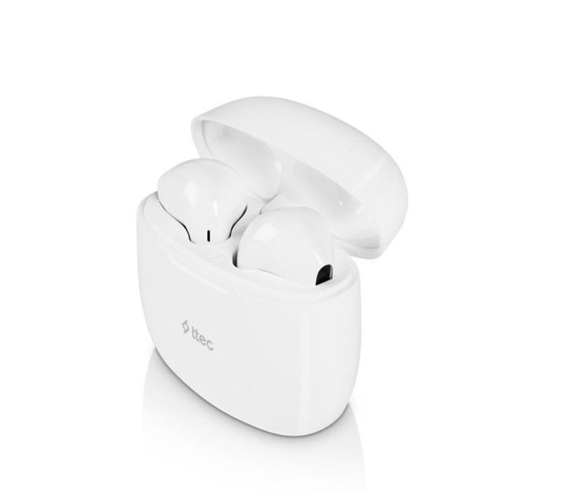 Безжични слушалки Ttec mode wireless bluetooth headset