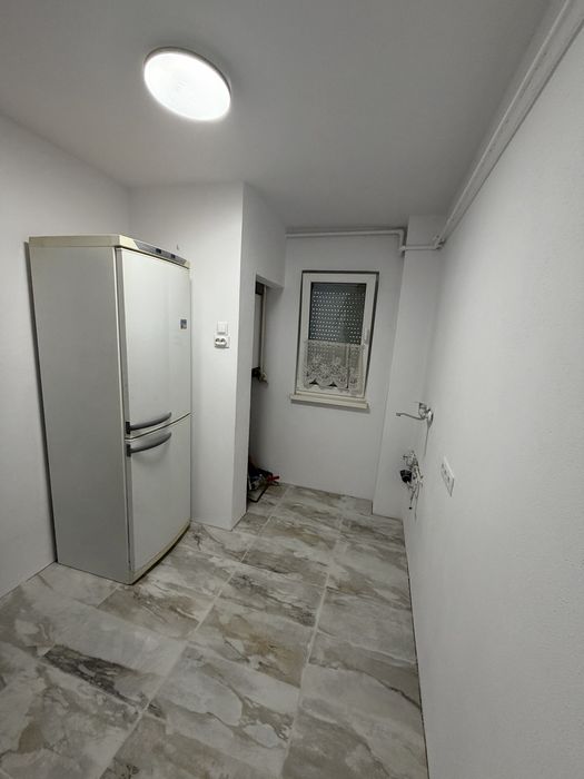 Apartament 2 camere la parter Dupa Zid