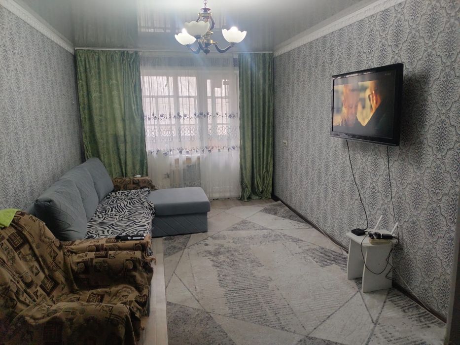 Продам 2х комн. квартиру Катаева 14