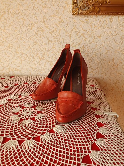 Дамски елегантни обувки