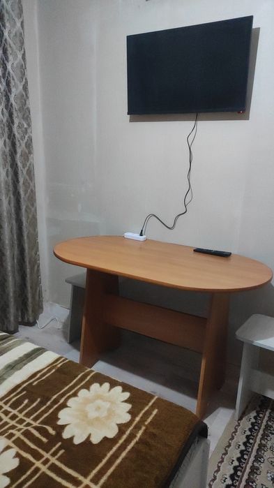 Сдам малосемейку посуточно