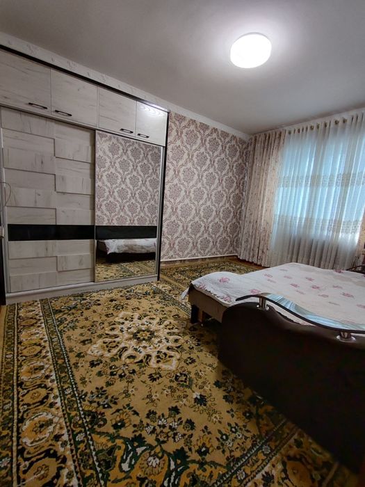 3 хонали квартира сотилади