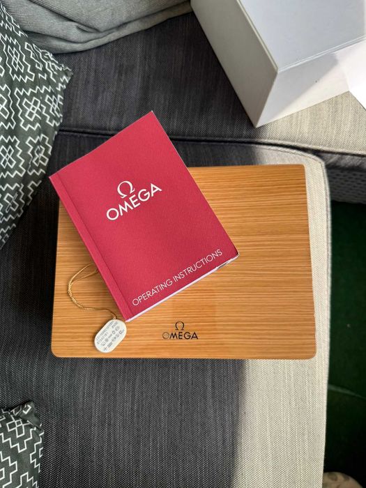 Omega Seamaster Aqua Terra REF 231.10.39.21.01.001