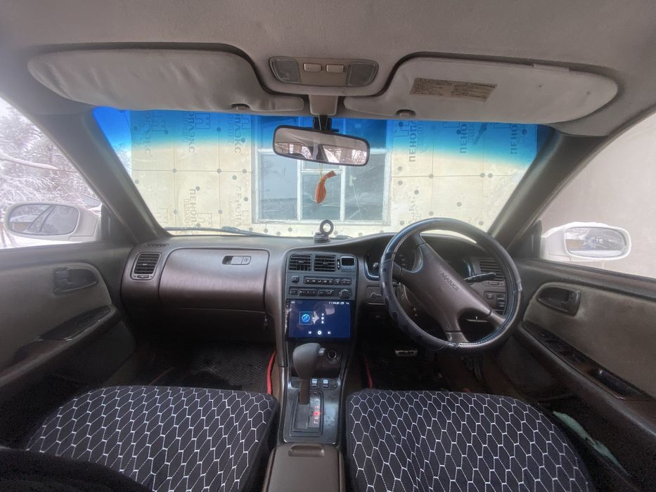 Продам makr 2 90