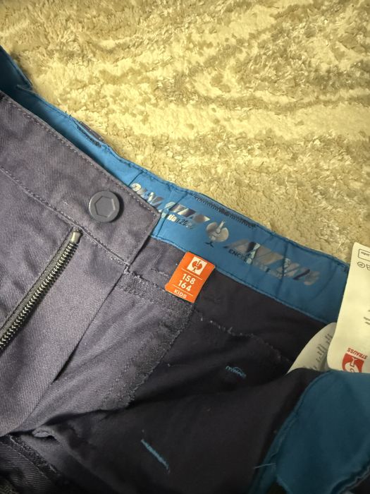 Pantaloni Engelbert Strauss 158/164