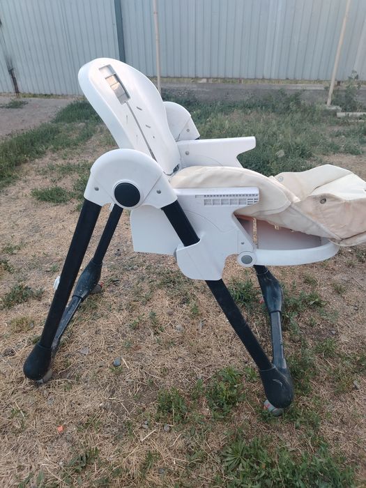 Продам детский стульчик