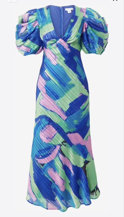 self-portrait официална рокля