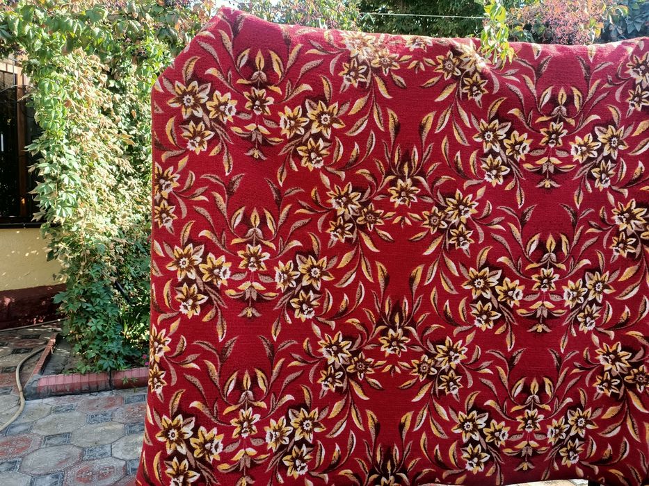 Ковры  продается