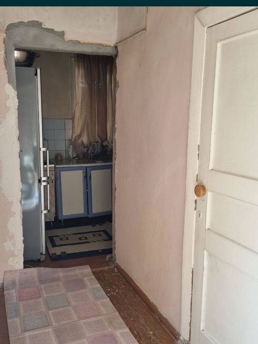 Продается участок , мирабадский район , центр города