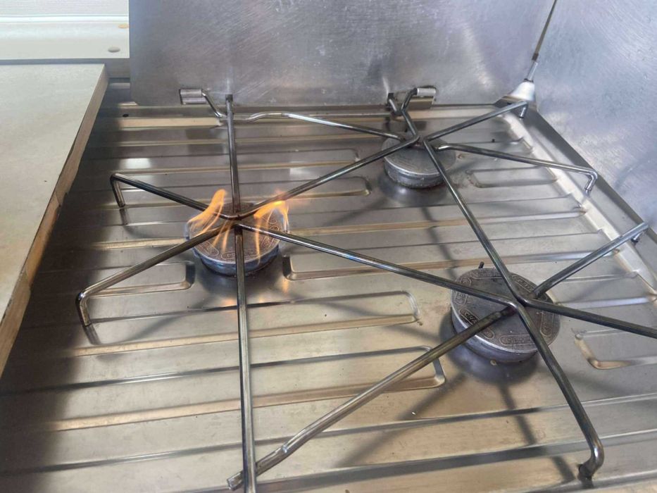 Каравана  Kip Grey line kg40ek