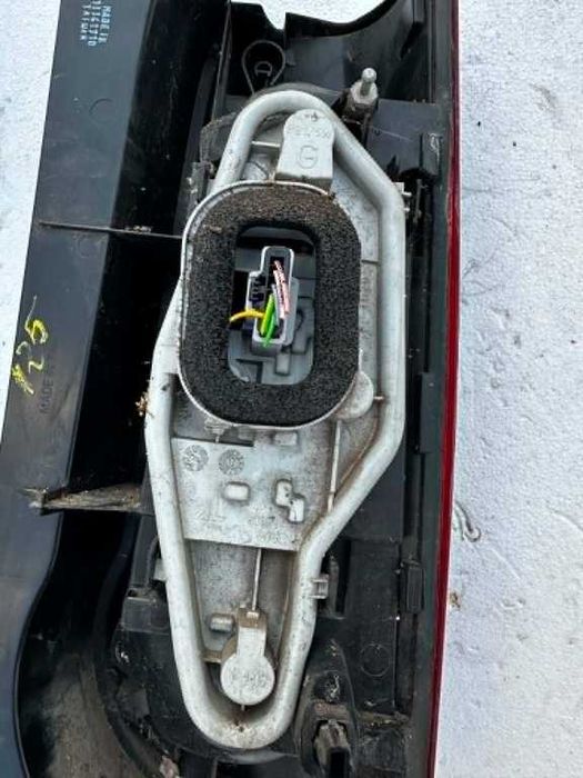Peugeot Partner Lampă spate stanga 11B382B