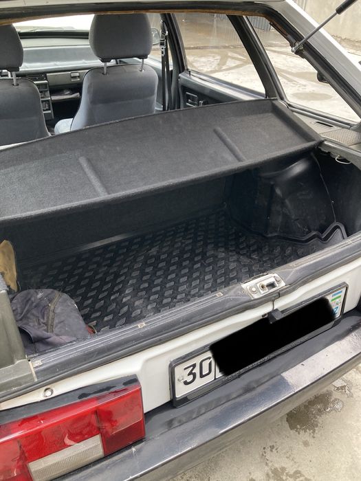 Продается  машина ВАЗ 2109