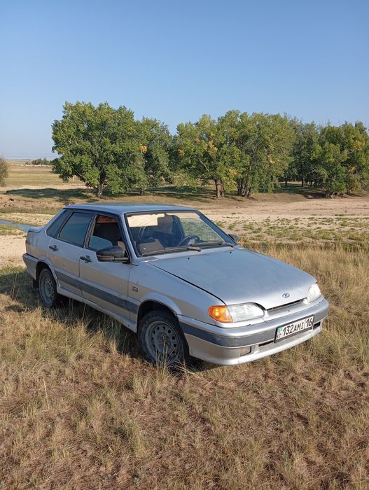 Продам ВАЗ 2115 срочно