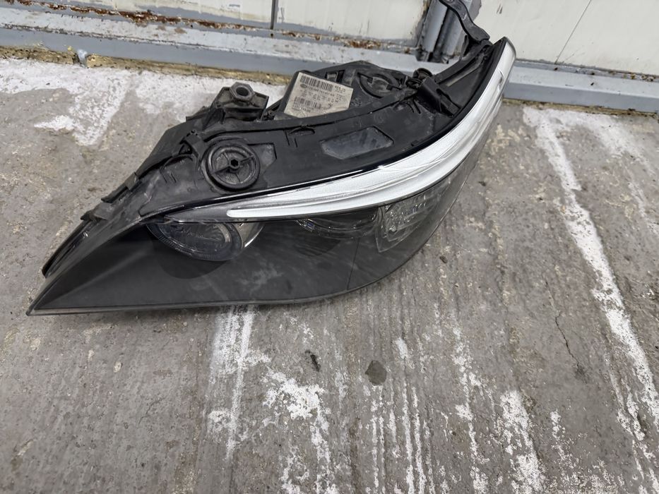 Фарове за BMW 5 E60 Facelift Dynamic Xenon БМВ