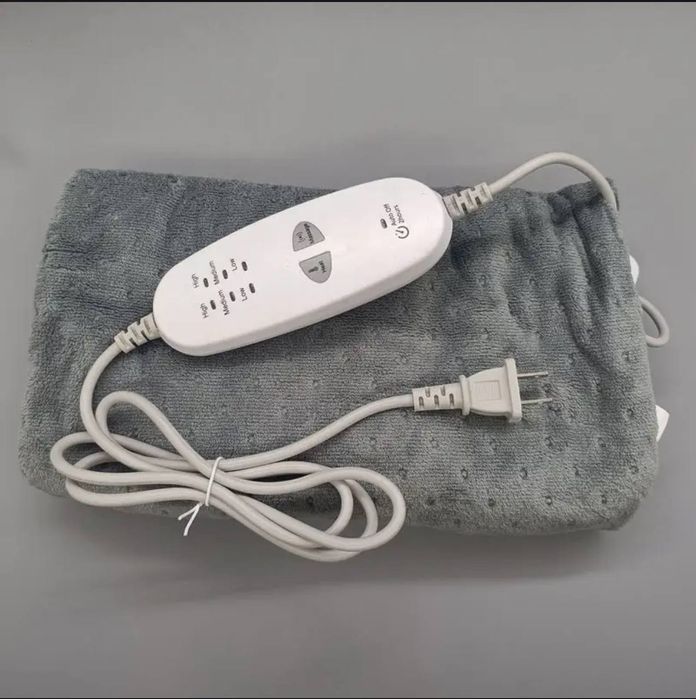 Элктрическая грелка