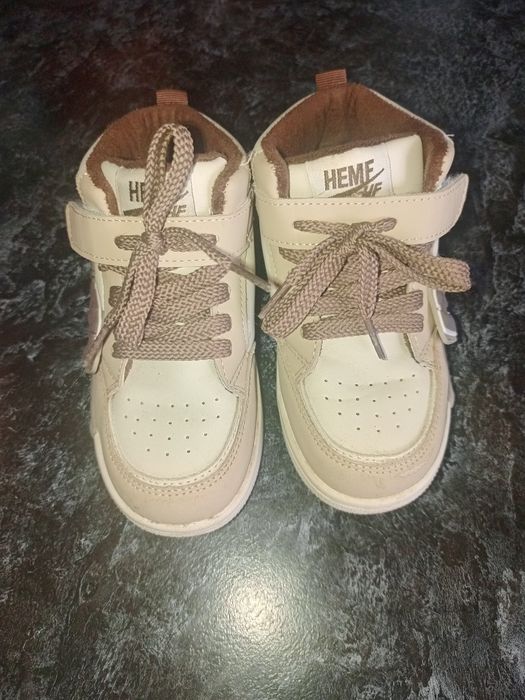 Коверсы осень 31 размер