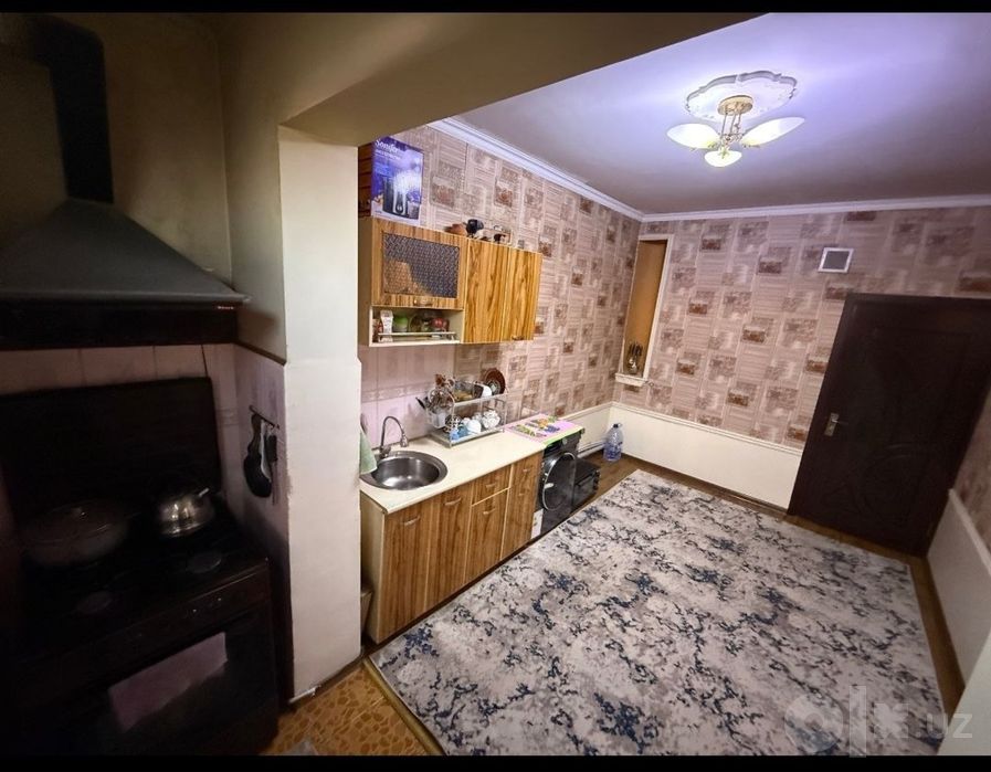 Продажа квартира Учтепа