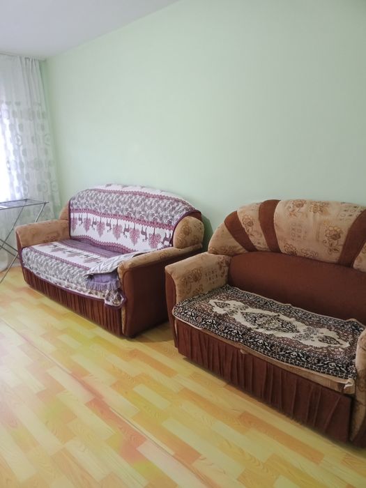 Продам квартиру н/п район Океан