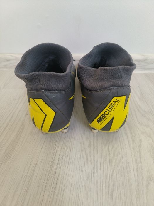 Nike Mercurial Superfly 6