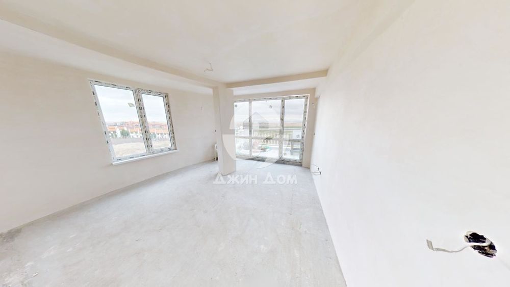 Продава се Двустаен апартамент в с. Кошарица, Област Бургас - 91 кв.м за 715 €/кв.м - Снимка #4