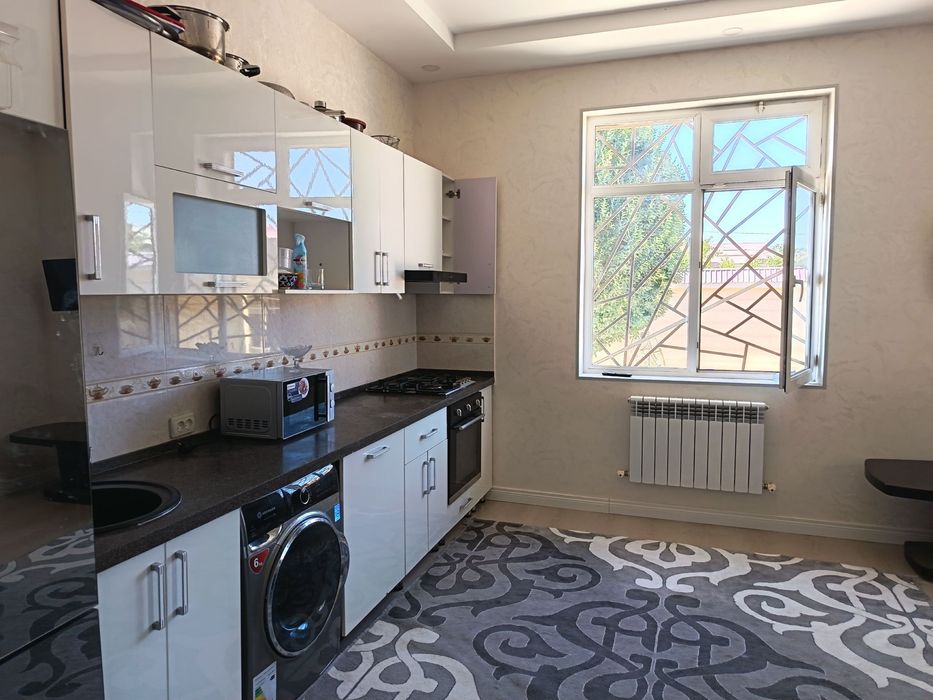 Узбекистон боги. Чирчик йоли