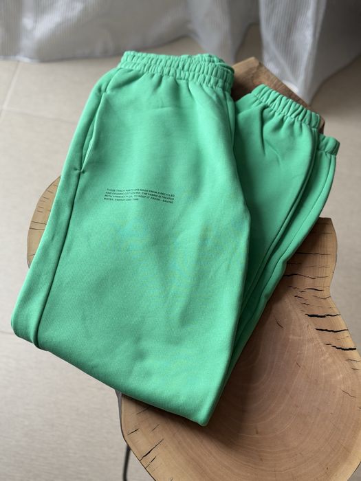 PANGAIA анцунг долнище и горнище