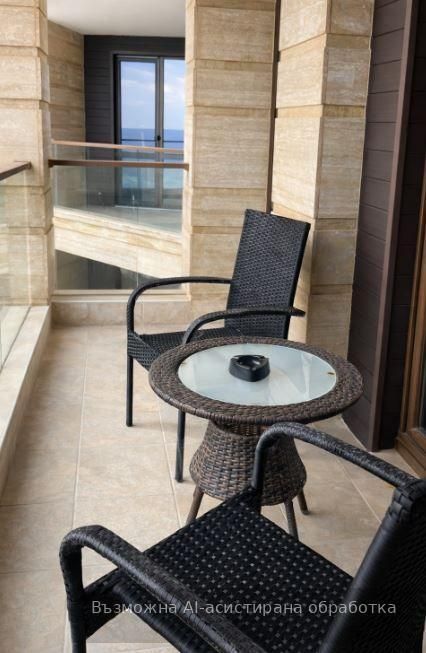 Дава се под наем Двустаен апартамент в Варна, Чайка - 63 кв.м за 628.32 € - Снимка #5