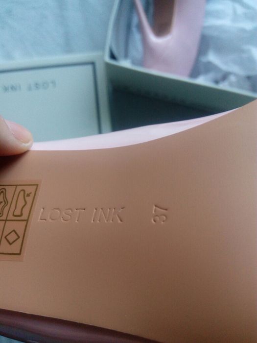 Дамски обувки