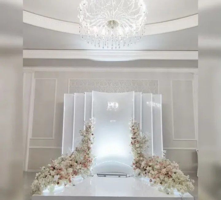 Организатор мероприятий, свадебный организатор