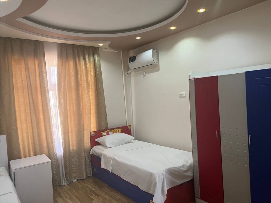 Хостел "Zahro Sulton"