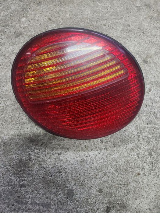 Ляв стоп за wv beetle