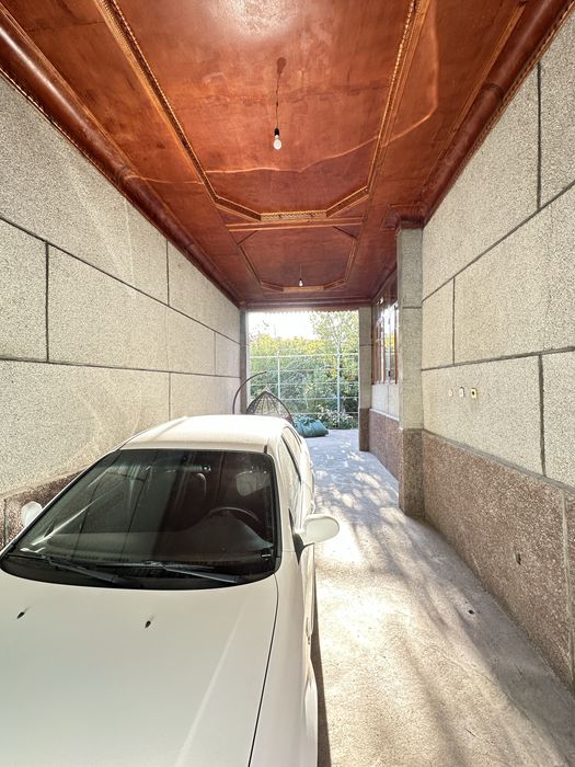 Юнусобод гвардерскийда