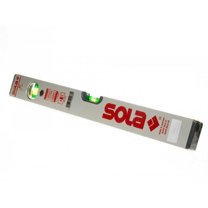 Нивелир алуминиев  SOLA AV