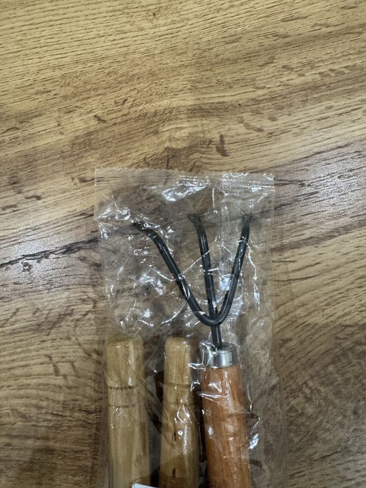 Мини градински комплект – 3 части